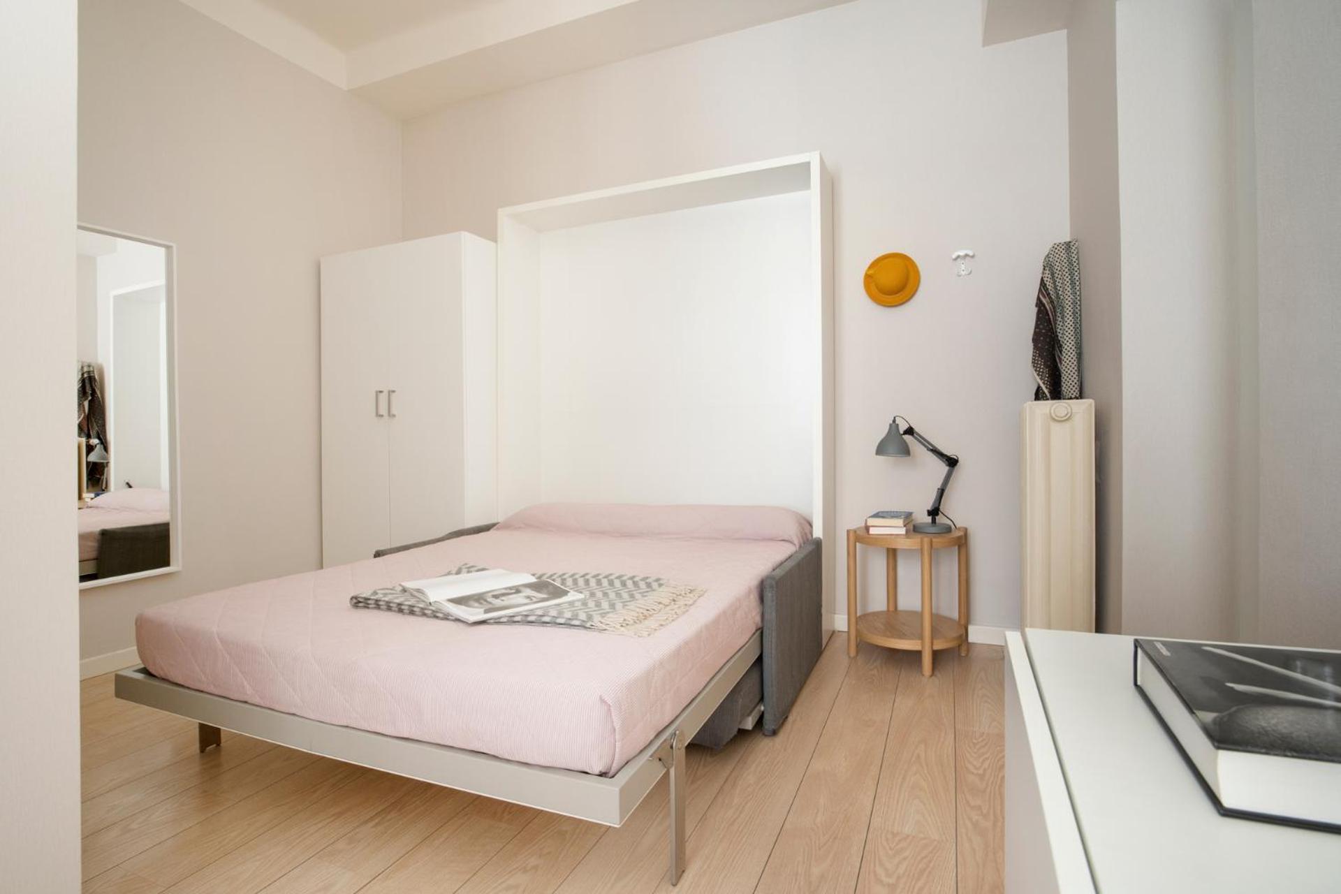 Sigieri Residence Milano Екстериор снимка