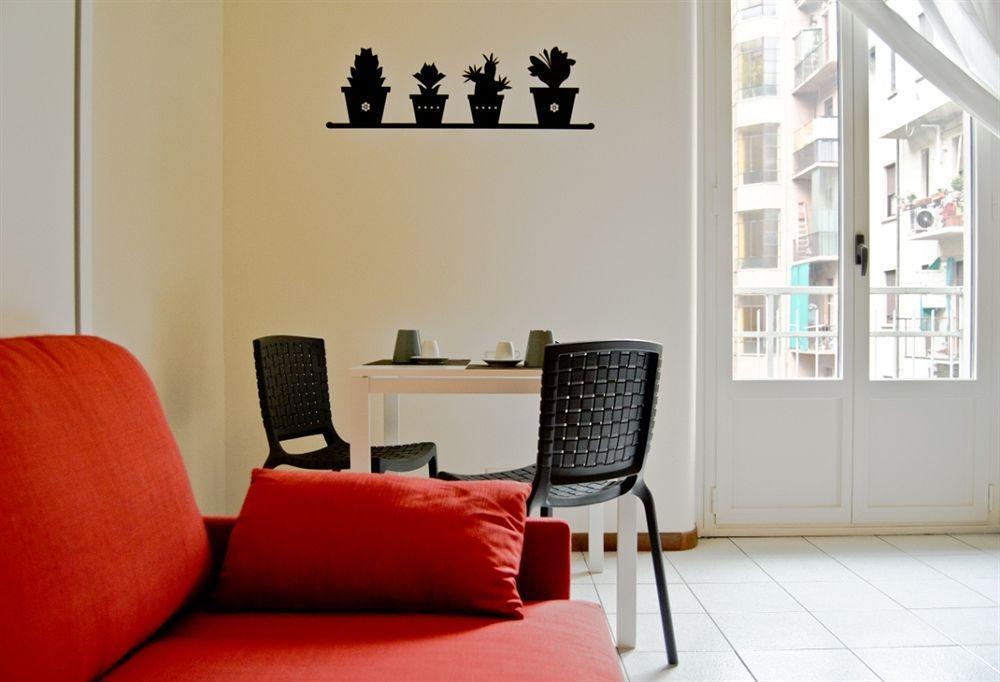 Sigieri Residence Milano Екстериор снимка