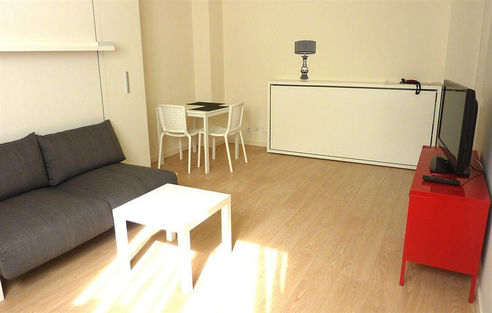 Sigieri Residence Milano Екстериор снимка