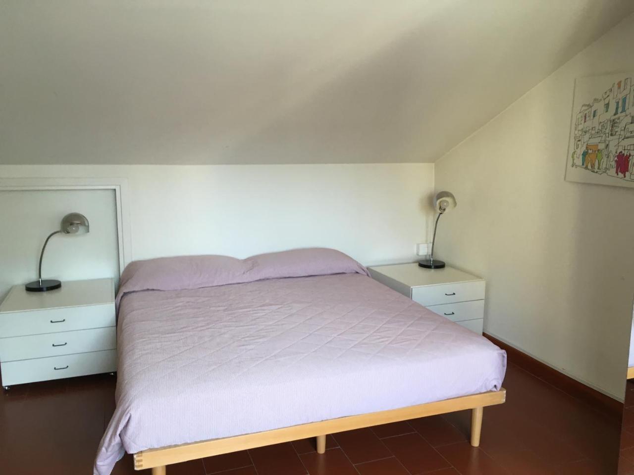 Sigieri Residence Milano Екстериор снимка